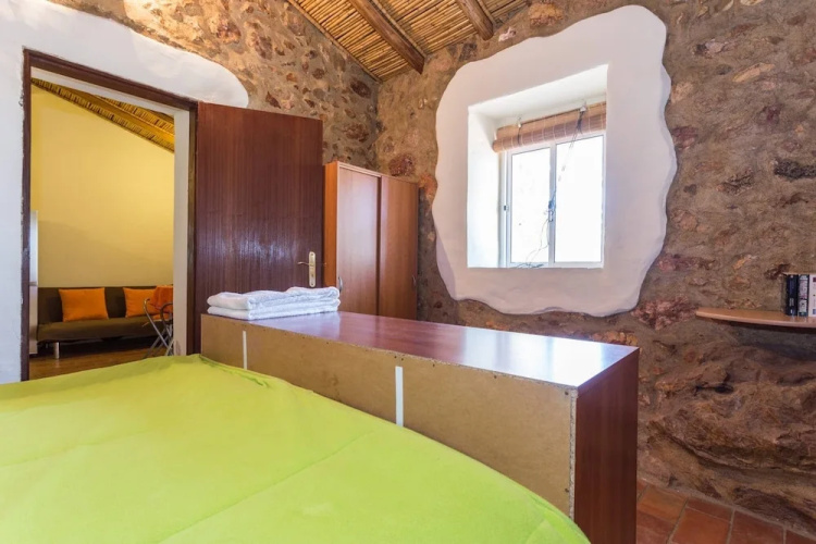 Casa Bi Rosario - Quinta Amoreira