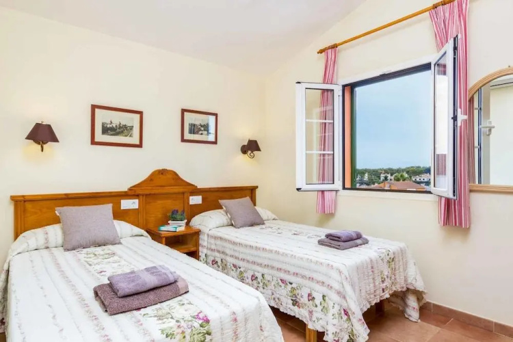 Villa Marcolis Mar