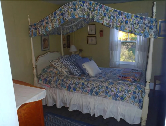 Barnacle at Goose Falls - Three Bedroom Home