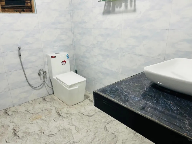 Airport Viwe Homestay