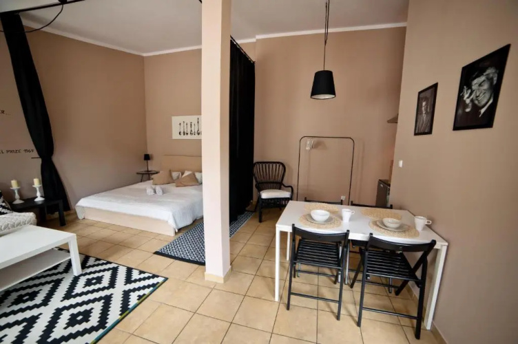 Nobel Suites