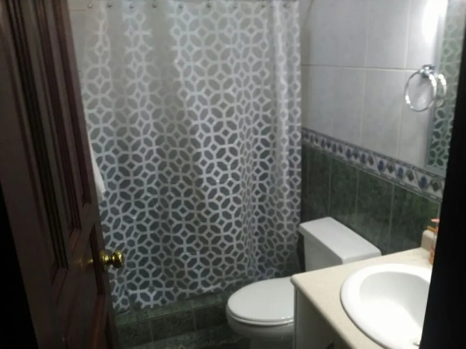 Condominio Badajoz