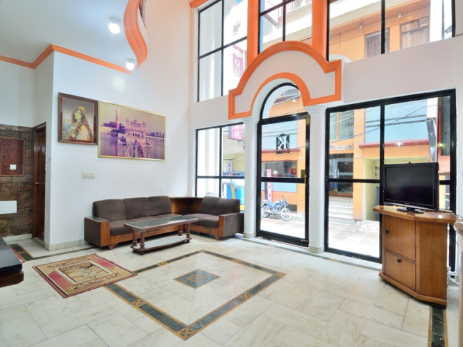Hotel Kishore Castle
