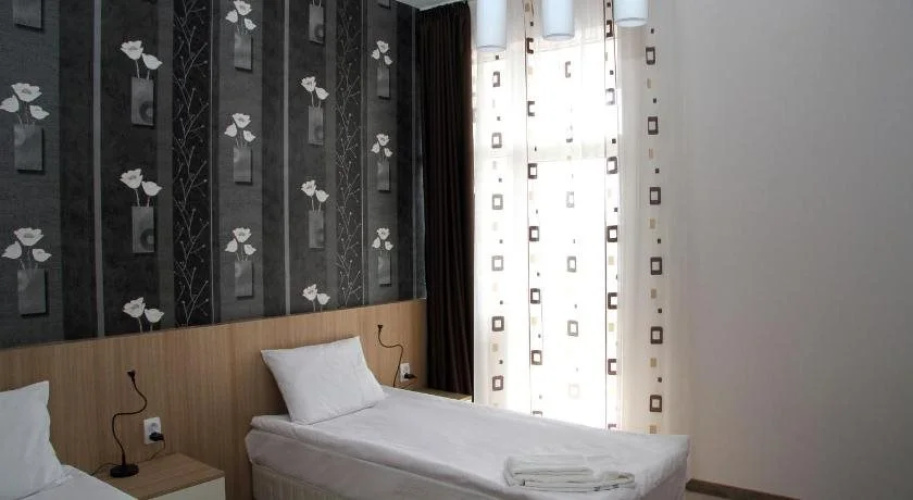 Sky Hotel