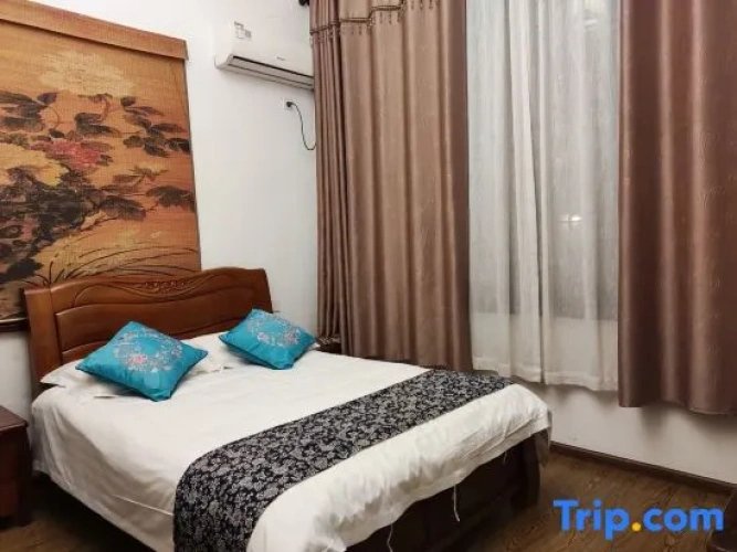 2 Bedrooms Standard Suite