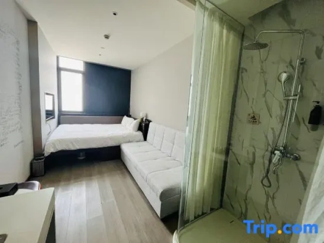 Standard Double Family room