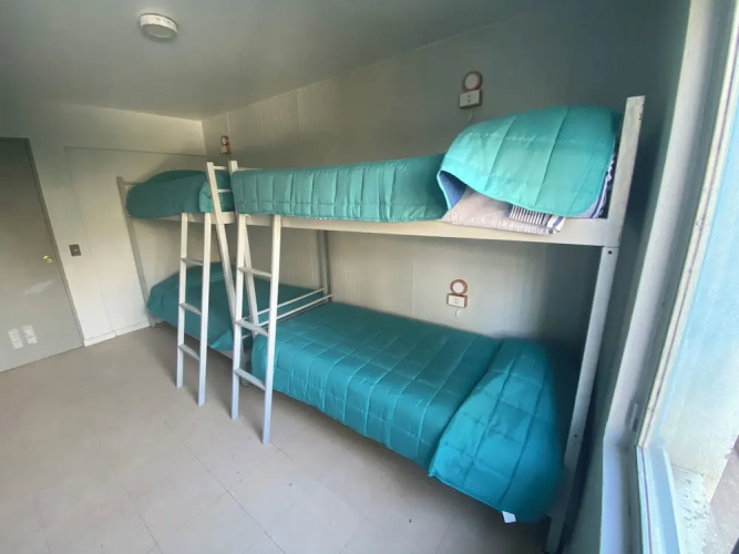 Hostel Cienfuegos