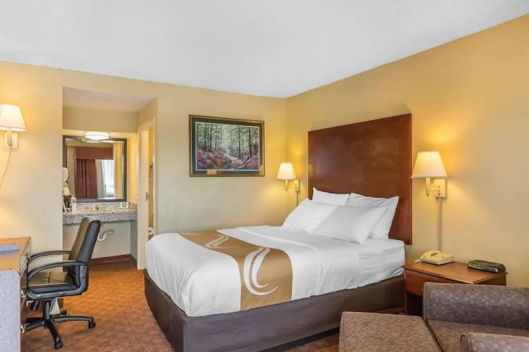 Quality Inn Calera