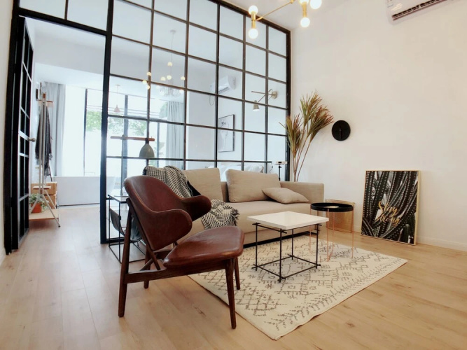 LIVE INN Home