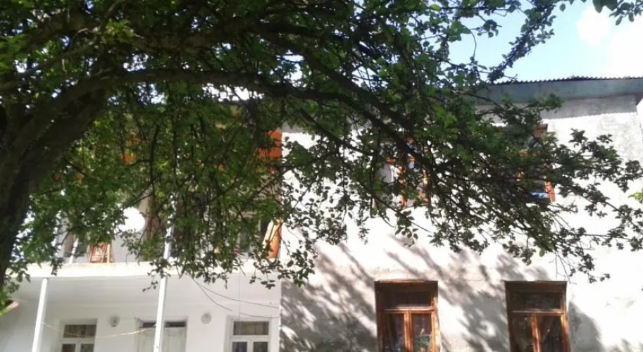 Guest House Ushba