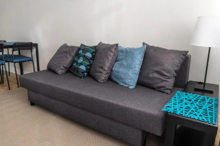 3V Apartments