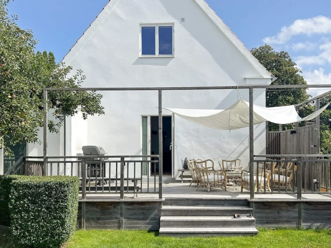 Cottage