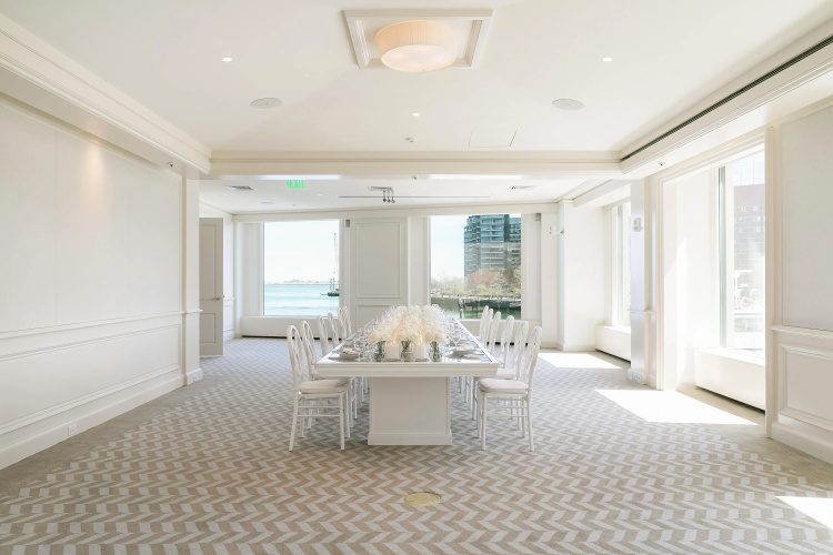 Boston Harbor Hotel photo 19