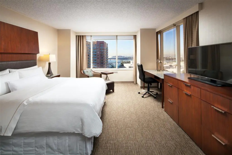 The Westin Long Beach