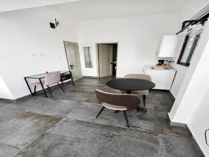 Business Double room