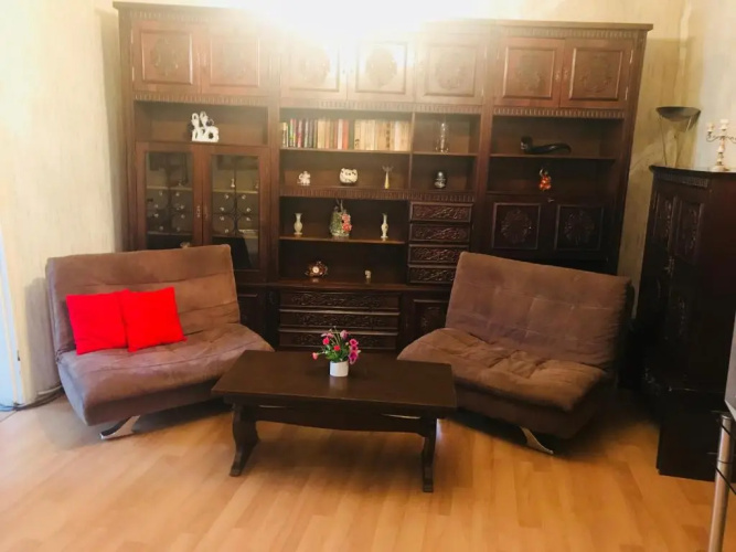 Best Location Old Tbilisi Apartment