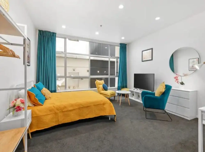 Classic Apartment