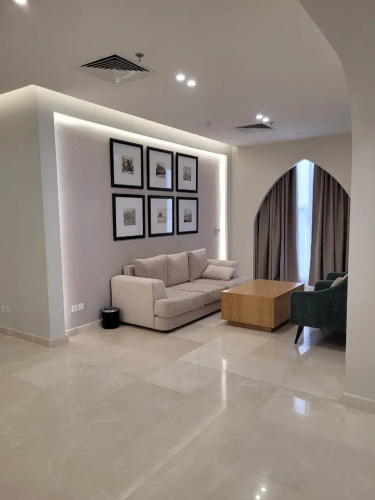 Kurtuba Al Azizya Hotel 2