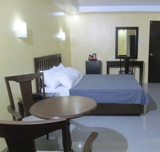 Hotel Fenson