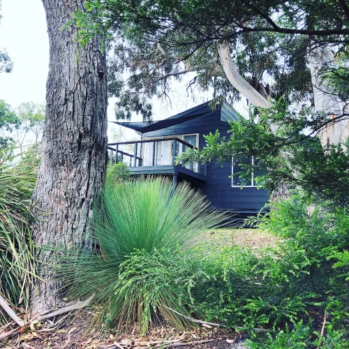 1 Bedroom Cottage with balcony