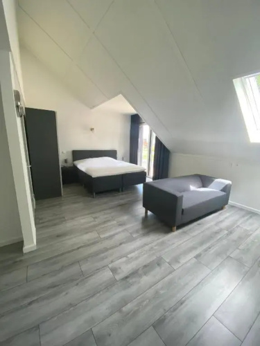 Greenstay Hotel