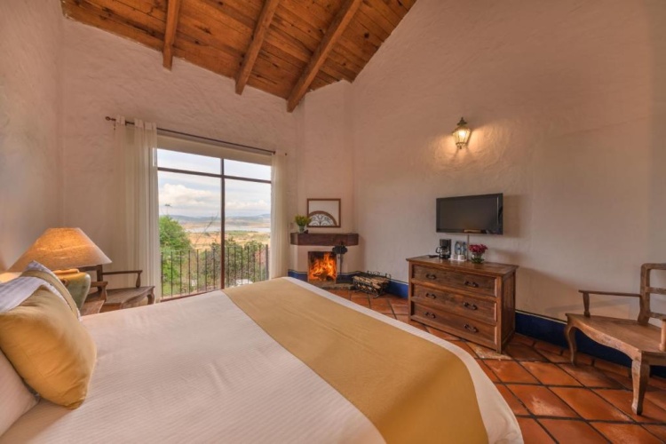 1 Bedroom Standard Double room