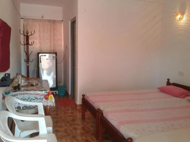 Arjun Villa Guest House