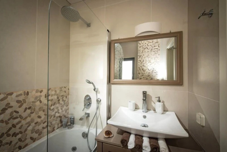 Villas Crete