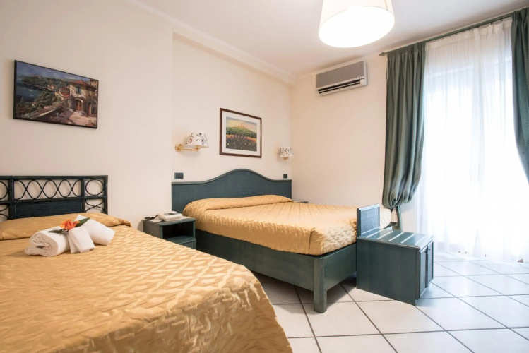 Hotel Kyrton