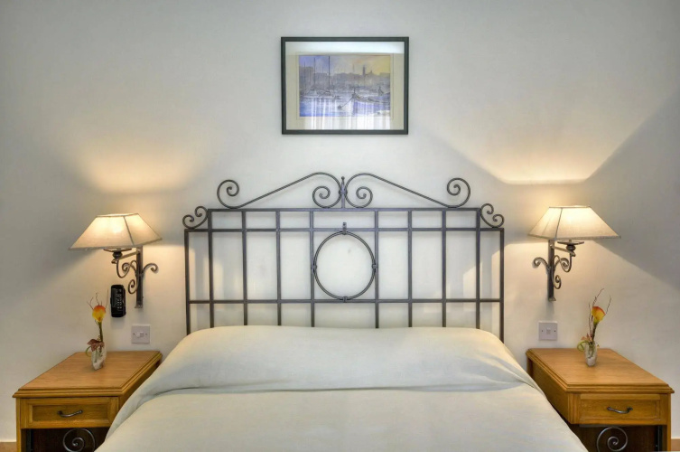Hotel Kennedy Nova
