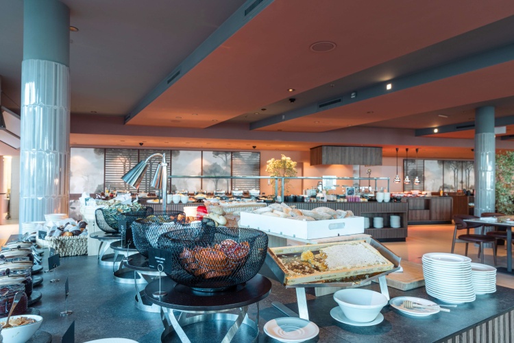 Radisson Blu Resort & Spa Split photo 38