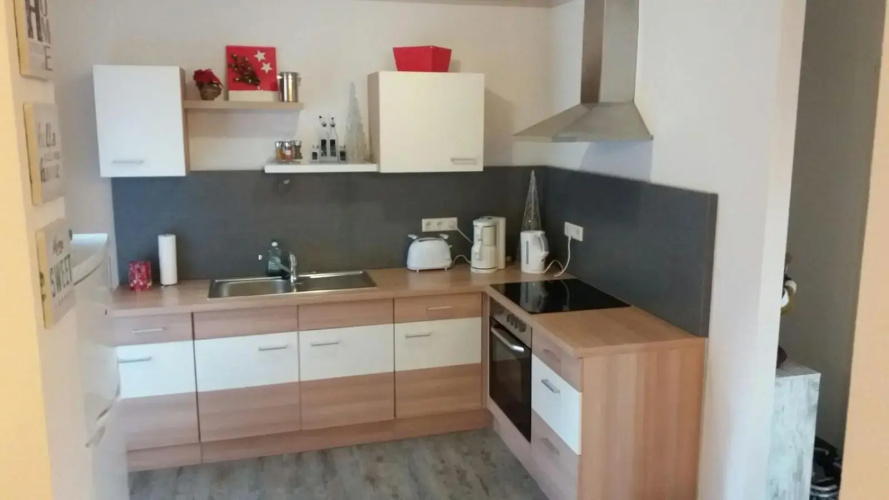 Haus Isabelle EG