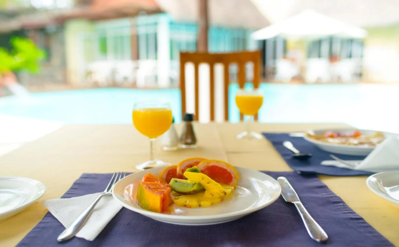 Seasense Boutique Hotel & Spa