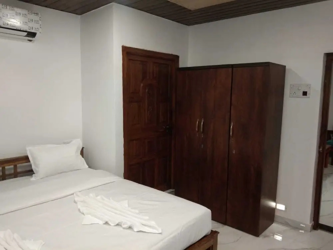 Ekdant Holiday Home