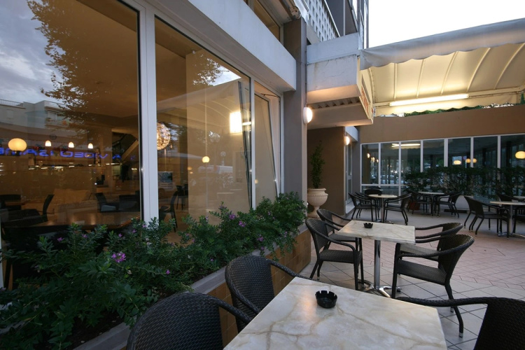 Hotel Metropol