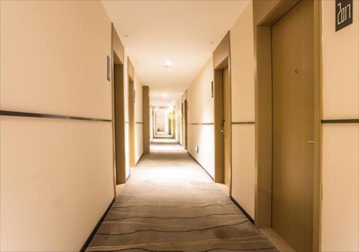 Hotel rooms