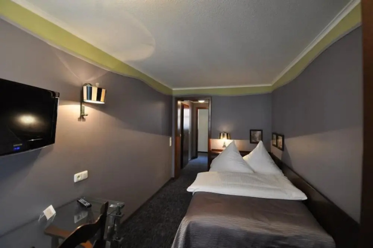 Hotel Schmuckkästchen