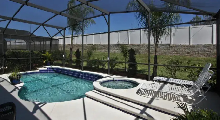 Low Cost Orlando Villas