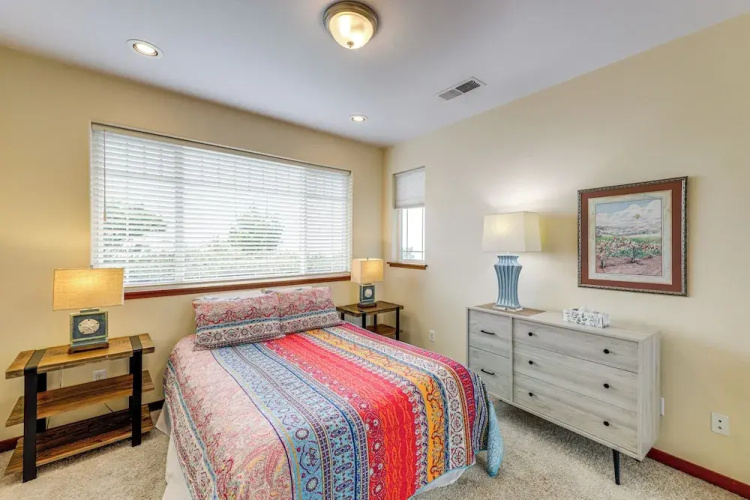 Crescent City Getaway w/ Panoramic Ocean Views!
