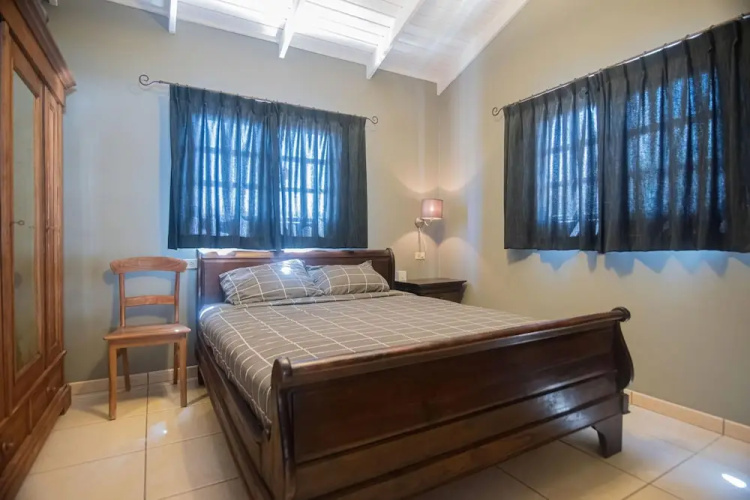 NEW Casa Kudawecha