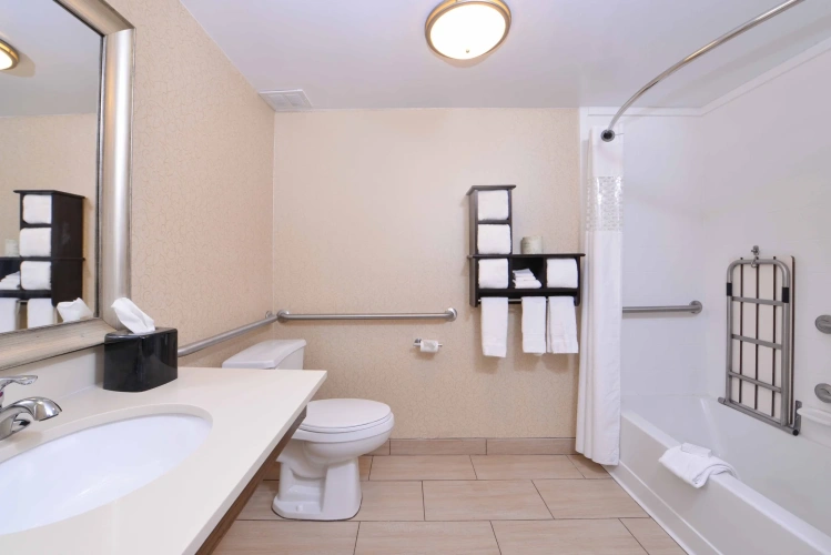 Standard room