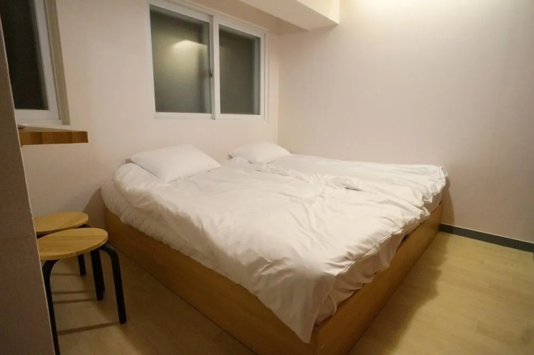 Majung Haus - Hostel
