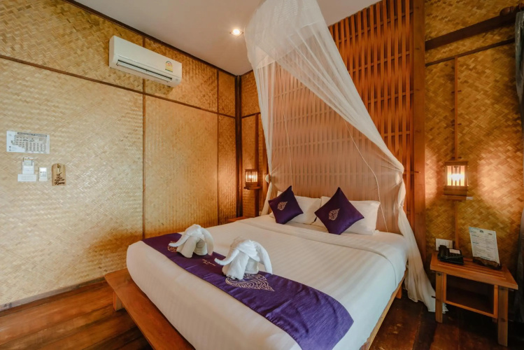 Railay Great View Resort