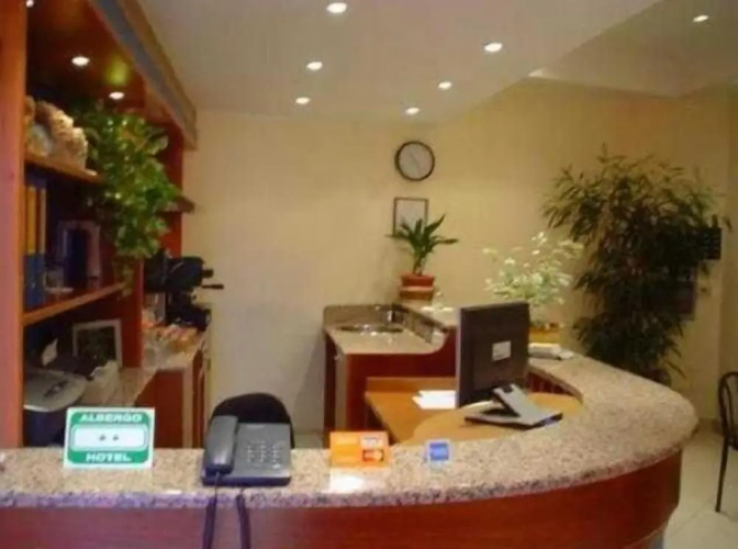 Hotel Greco