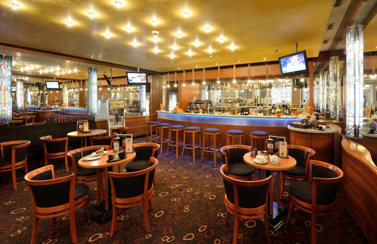 Novotel Budapest Centrum photo 23
