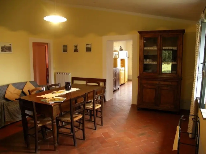 4 Bedrooms Villa