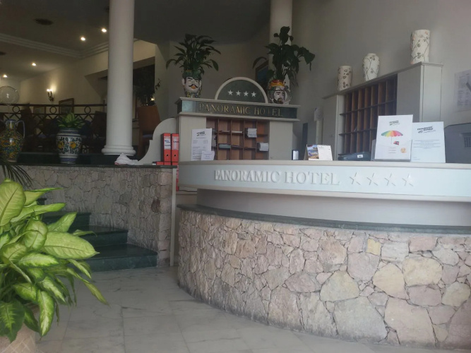 Hotelafbeelding