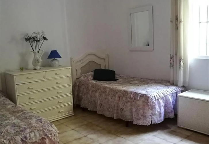 3 bedroom Spacious Apartment