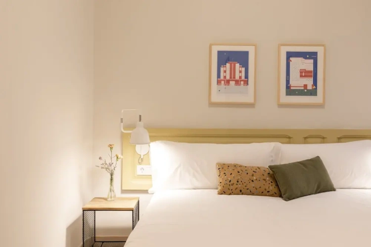 Family Apartment