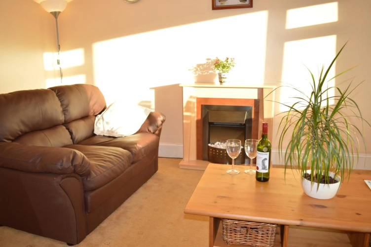 Hazel Bank Villa Apartment